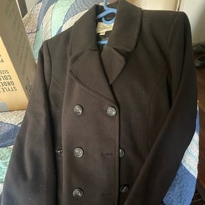 Maralyn & ME COAT for $90